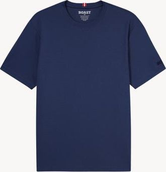 Boast Performance Crew 2.0 in Navy at Nordstrom, Size Xx-Large