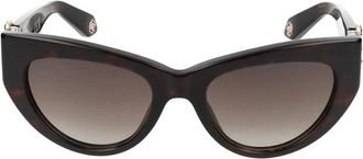 Roberto Cavalli Sunglasses, unisex, Brown, Size: 53 MM Src017M Sunglasses