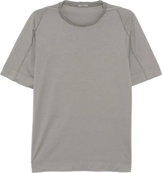 Transit Par-Such T-shirt a maniche corte - Grigio