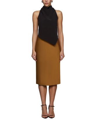 Et Ochs Anya Dress