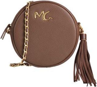 Manila Grace BAGS - Cross-body bags sur YOOX.COM