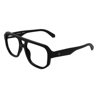 Calvin Klein Ckj25631 Optisch montuur - Heren - Accessoires - Zwart - Maat: 55 MM