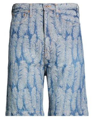 KAPITAL HOSEN & R&Ouml;CKE - Jeansshorts auf YOOX.COM