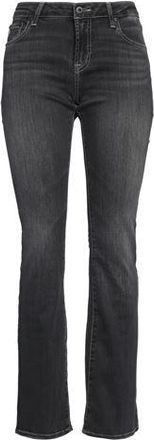 AG - Adriano Goldschmied PARTES DE ABAJO - Pantalones vaqueros en YOOX.COM