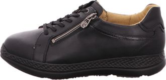 Ganter Sneakers - Dames - Schoenen - Zwart - Maat: 39 EU