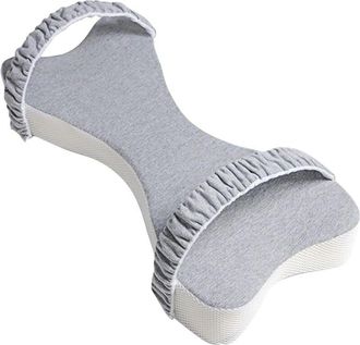 OEM Almohada De Rodillas Para Dormir De Lado Almohada De Espuma Para Rodillas Almohada Ortop&eacute;dica Para Piernas Para Dormir De Lado Coj&iacute;n De Apoyo En Cu&ntilde;a 