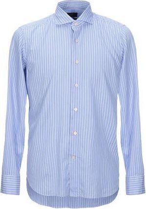 Alessandro Gherardi TOPWEAR - Shirts sur YOOX.COM