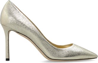 Jimmy Choo London Donna, Scarpe, Giallo, 37 EU, new
