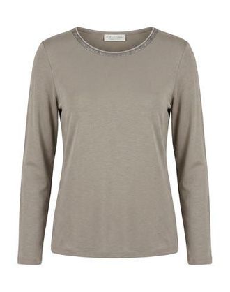 Le Tricot Perugia TOPWEAR - T-shirts on YOOX.COM