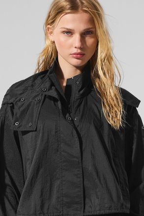 Alo Yoga Shop Short Jackets − Now: 7 Items at $148.00+