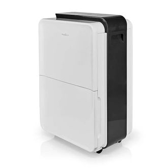 Nedis Smartlife Dehu30wtw Deshumidificador Blanco 30l