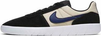 Nike Team Classic SB Black Midnight Navy AH3360-015