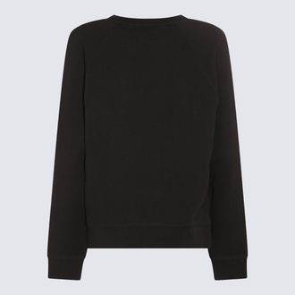 Zadig&Voltaire Womens Sweaters Noir _100 % Co