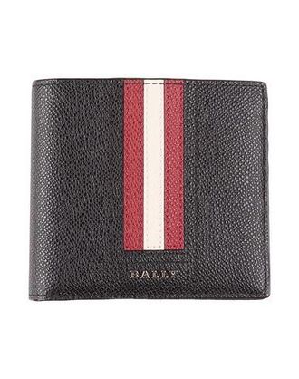 Bally Small Leather Goods - Wallets on YOOX.COM