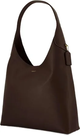 Coach Shoulder Bag - Brown