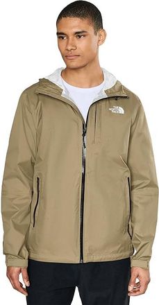 The North Face Alta Vista Jacket Mens Clothing Cedar : 2XL, Nylon