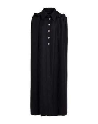 Isabel Benenato COATS & JACKETS - Capes on YOOX.COM