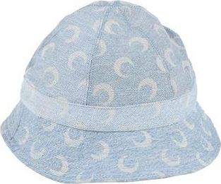 Marine Serre Hats