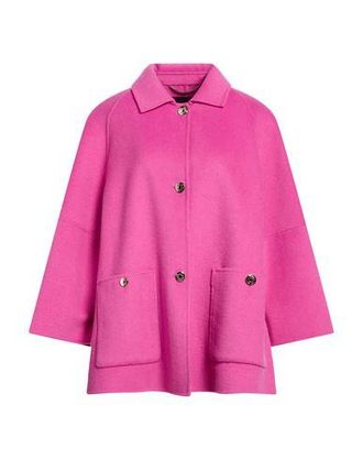 Elena Miro JACKEN & M&Auml;NTEL - Jacken und Anoraks auf YOOX.COM
