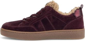 Gabor Mujer, Zapatos, P&uacute;rpura, Talla: 42 1/2 EU