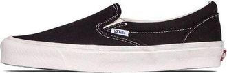 Vans Classic Slip-On OG Black VN000UDF3SY