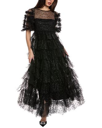 Women's Red Valentino Dresses - up to −81% | Stylight