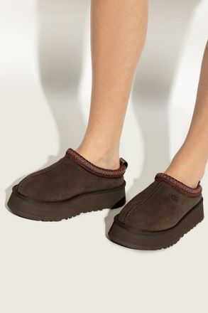 UGG Shoes TAZZ 2, Womens, Brown