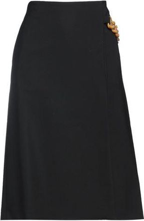 Stella McCartney PARTES DE ABAJO - Faldas midi en YOOX.COM