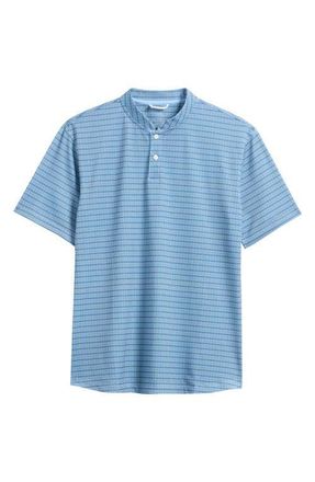 Swannies Lighthouse Blade Polo in Navy-Printed at Nordstrom, Size Xx-Large