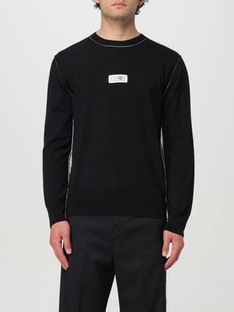 Maison Margiela Sweater MM6 MAISON MARGIELA Men color Black