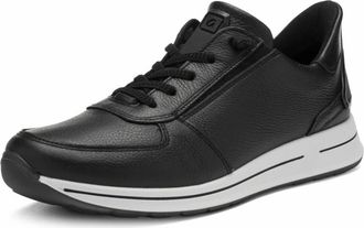 Ara Schoenen - Dames - Schoenen - Zwart - Maat: 38 EU