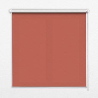 Tulup Tenda A Rullo Interna Per Finestra - Tenda Filtrante Luce - Tenda Privacy - Tenda Decorativa Rettangolare - Rullo Per Interni - (100 Cm X 140 Cm) - Ro