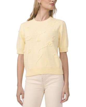Vince Camuto Crewneck Sweater