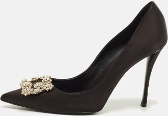 Roger Vivier Flower