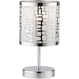 Fan Europe Lumetto maya 1L metallo