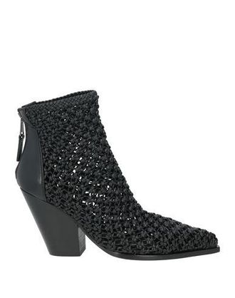 Elena Iachi CALZADO - Botines de ca&ntilde;a alta en YOOX.COM