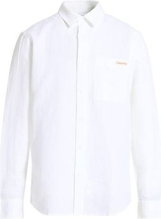 Calvin Klein TOPS - Hemden auf YOOX.COM