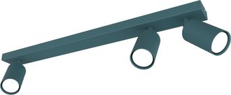 Lumicom Fleck Plaf&oacute;n Monocolor Mate