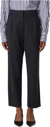 Brunello Cucinelli Mujer, Pantalones, Azul, Talla: L