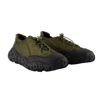 Cecilie Bahnsen Alina Sneaker - Green