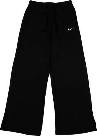 Nike Pantaloni sportivi Phoenix - Nero