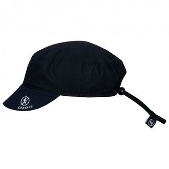 Chaskee Reversible Cap Microfiber Cap - Unisex | schwarz