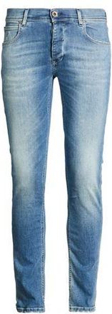 Fifty Four BOTTOMWEAR - Jeans on YOOX.COM