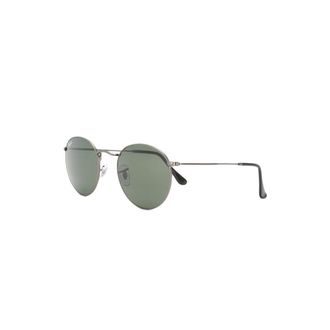 Ray-Ban Rb 3447 029 Zonnebrillen - Heren - Zonnebrillen - Grijs - 50 MM - Accessoires