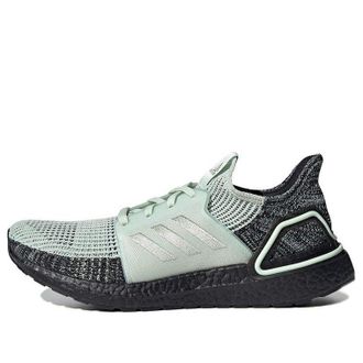adidas Ultraboost 19 Linen Green F34075
