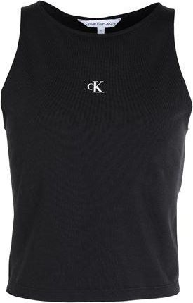 Calvin Klein CAMISETAS Y TOPS - Tops en YOOX.COM