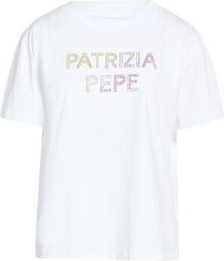 Patrizia Pepe TOPWEAR - T-shirts su YOOX.COM