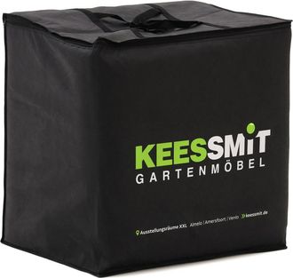 Kees Smit Kees Smit Kussentas voor tuinkussens 80x80x60cm - DE