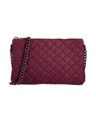 Gum Design BAGS - Cross-body bags sur YOOX.COM