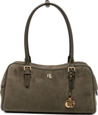 Ralph Lauren Satchel Bag Large Mrcy
